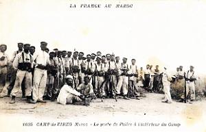 Legion Maroc 1907-1919 - 016